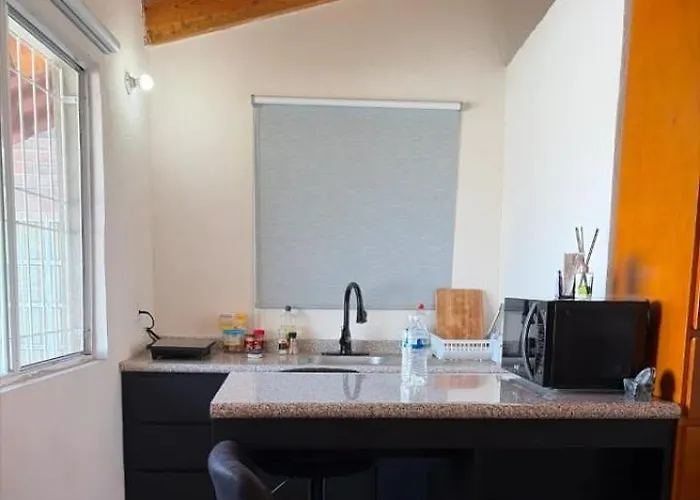 Loft Moderno En Residencia Gasthof 3*