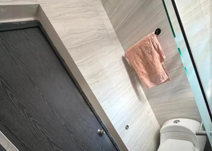 Gasthof Loft Moderno En Residencia 3*