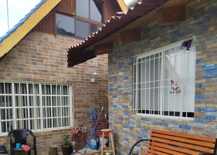 Loft Moderno En Residencia Mexiko-Stadt